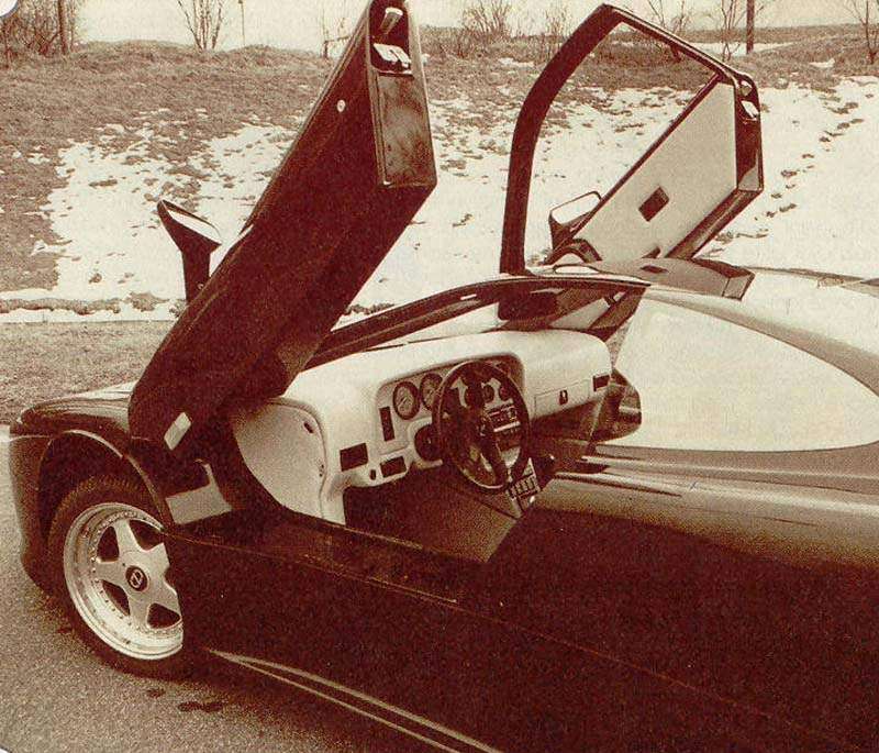 Tatra MTX V8