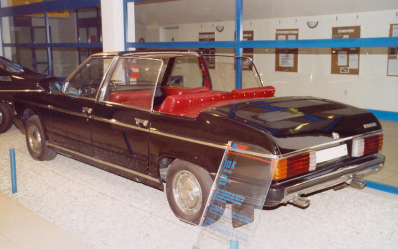 Tatra 613K