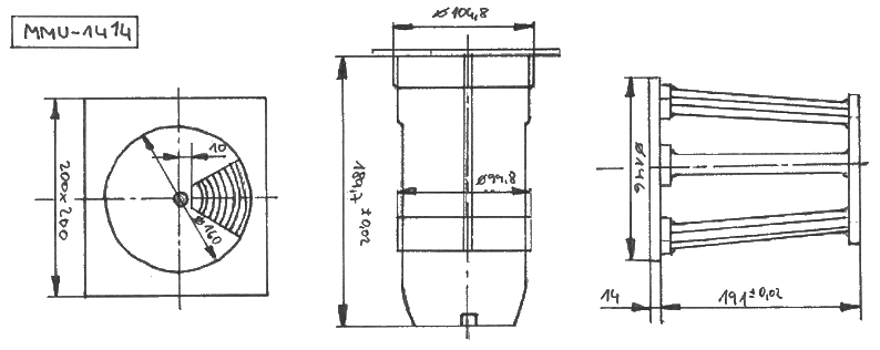 MMU-1414