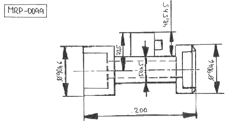 MRP-0099
