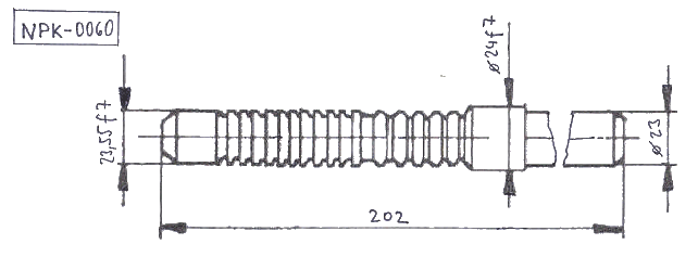 NPK-0060