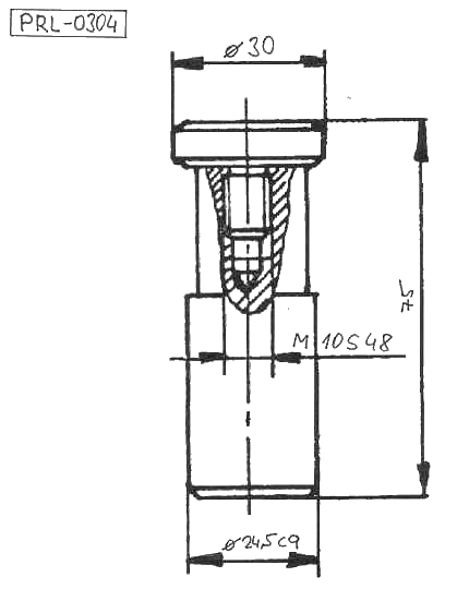 PRL-0304