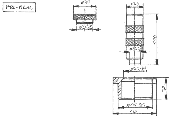 PRL-0614
