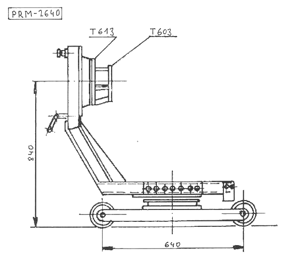 PRM-2640