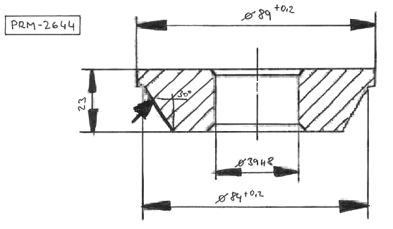 PRM-2644