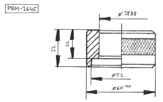 PRM-2645