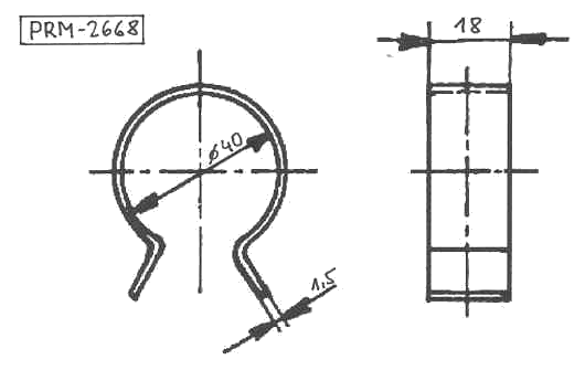 PRM-2668