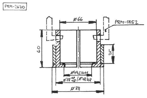 PRM-2670