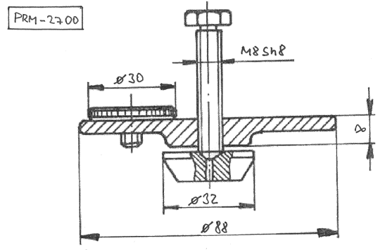 PRM-2700