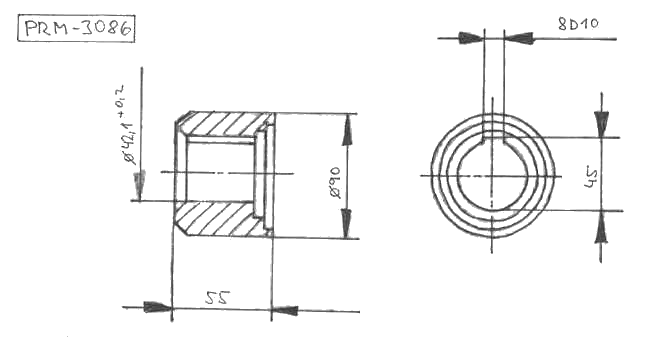 PRM-3086