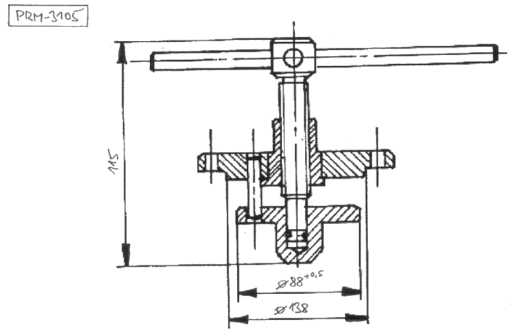 PRM-3105