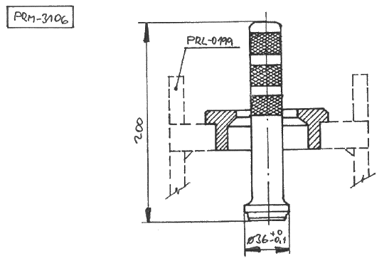 PRM-3106