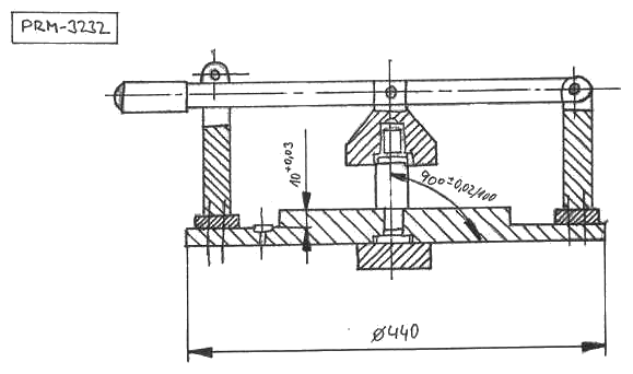 PRM-3232