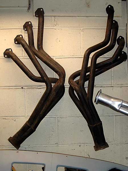 Headers