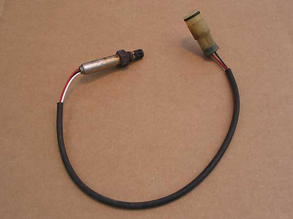 Rover Oxygen Sensor