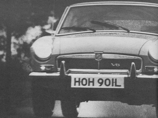 HOH 901L - in its original uncropped version, this photo covered about 1.5 pages