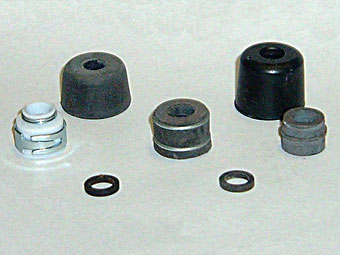 valve seals