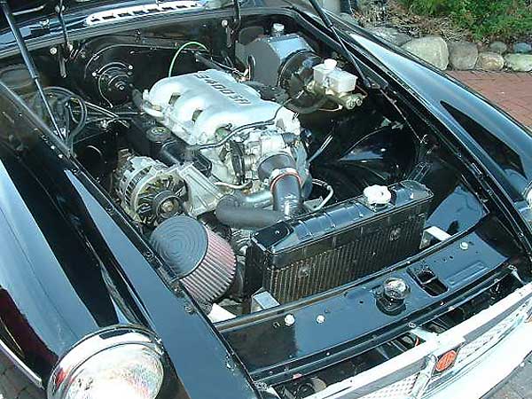 3400 SFI V6