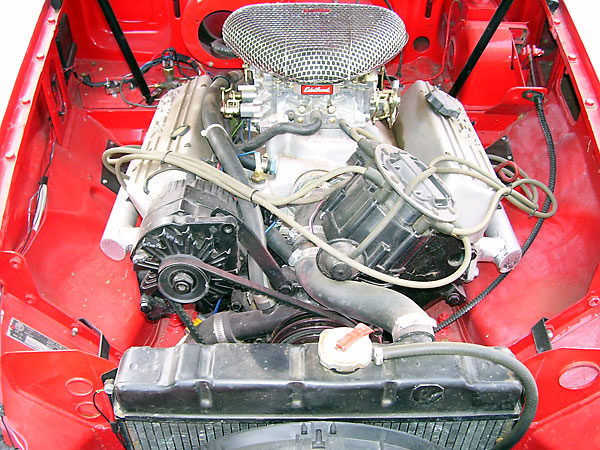 Buick 3.8 V-6