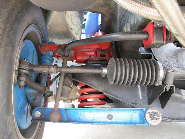 Persistent bad idea.