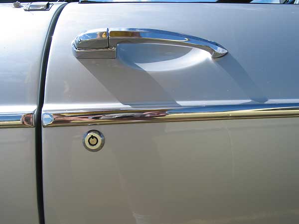 MGB high security door locks