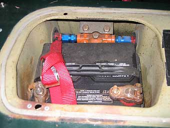 battery box