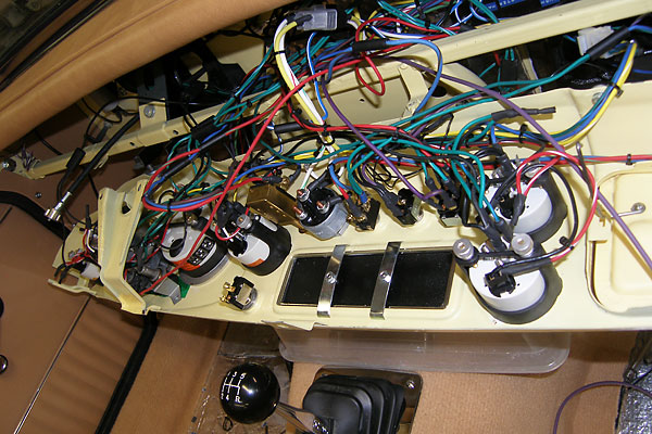 wiring