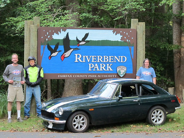 Fairfax County, Virginia - September 12, 2014