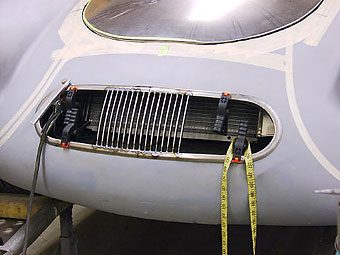 hand crafted custom metalshaping