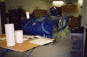 masking for graphics