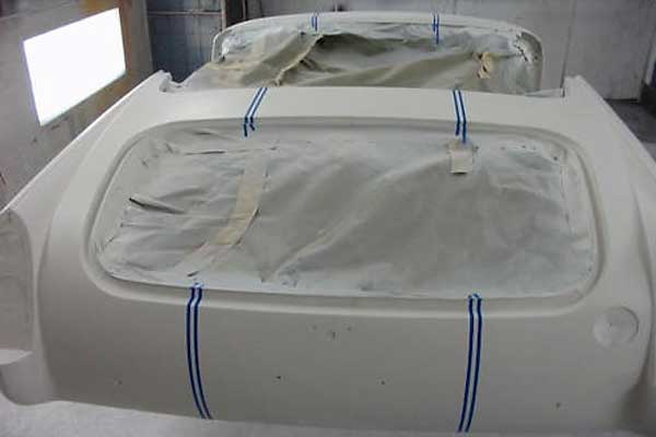 epoxy primer