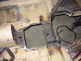 transmission mounts