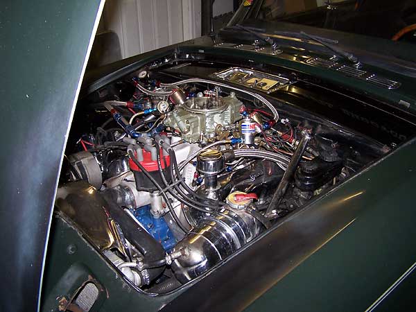 Ford V8