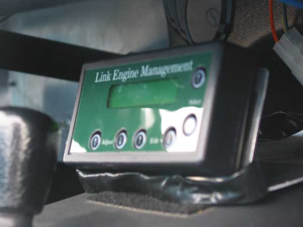 Link Engine Management stand-alone ECU