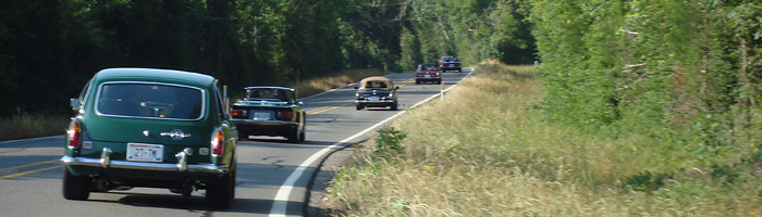 British V8 2012 in Palestine Texas