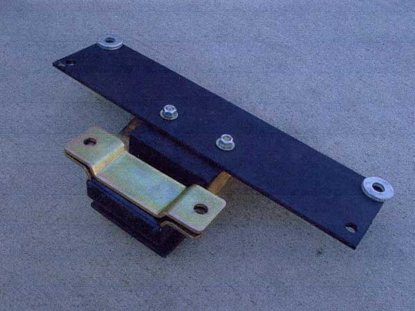 transmission mount