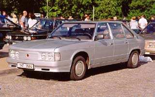 Tatra 613-4