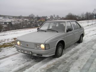 Tatra 613-4
