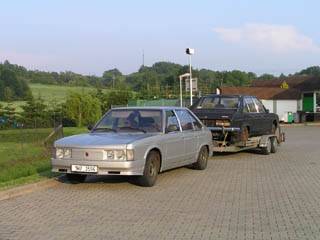 Tatra 613-4