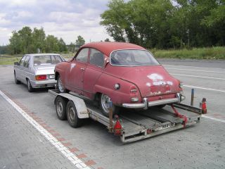 Tatra 613-4