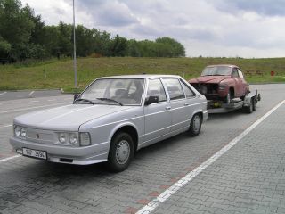 Tatra 613-4
