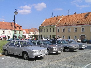 Tatra 613-4