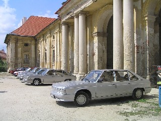 Tatra 613-4