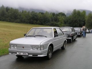 Tatra 613-4