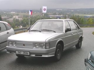 Tatra 613-4