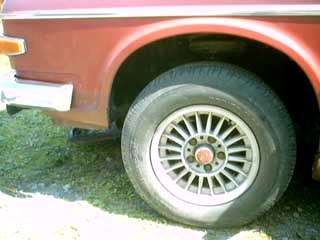 Tatra 613-2