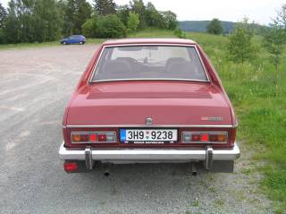 Tatra 613-2