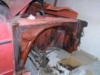 Tatra 613-2
