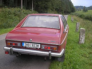 Tatra 613-2