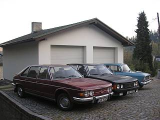 Tatra 613-2